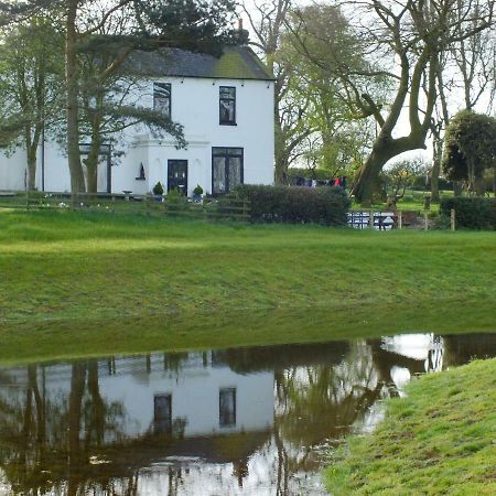 White House Farm Cottages West Haddon Dış mekan fotoğraf